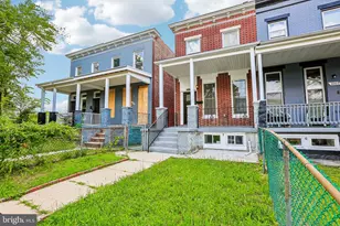 3007 Presstman St, Baltimore, MD 21216 - Photo 2