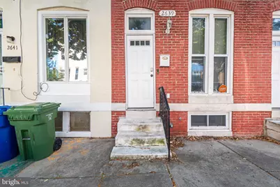 2639 Boone Street, Baltimore, MD 21218 - Photo 1