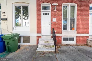 2639 Boone St, Baltimore, MD 21218 - Photo 1