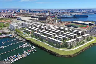 Homesite 187 Ferry Bar Dr, Baltimore, MD 21230 - Photo 12