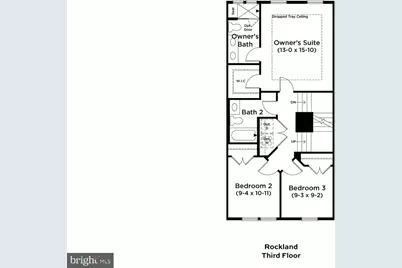 Homesite 187 Ferry Bar Drive, Baltimore, MD 21230 - Photo 18