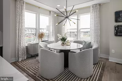 Homesite 187 Ferry Bar Drive, Baltimore, MD 21230 - Photo 1