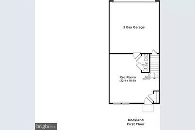 Homesite 187 Ferry Bar Drive, Baltimore, MD 21230 - Photo 14
