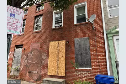 1722 W Baltimore Street, Baltimore, MD 21223 - Photo 2