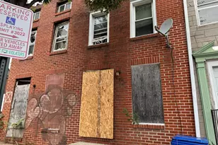 1722 W Baltimore St, Baltimore, MD 21223 - Photo 2