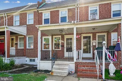 314 Hornel Street, Baltimore, MD 21224 - Photo 2