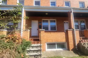 303 Folcroft St, Baltimore, MD 21224 - Photo 1