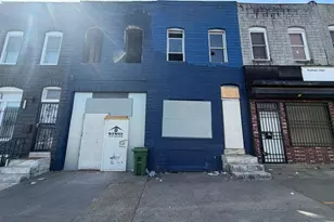 2529-2531 E Monument St, Baltimore, MD 21205 - Photo 1