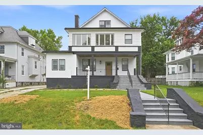 3806 Dorchester Road, Baltimore, MD 21215 - Photo 54