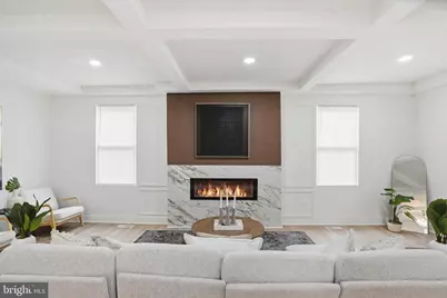 3806 Dorchester Road, Baltimore, MD 21215 - Photo 4