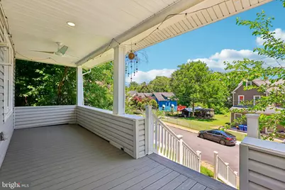 6204 Everall Avenue, Baltimore, MD 21206 - Photo 2