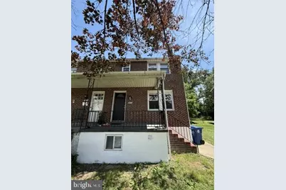 5413 Pembroke Avenue, Baltimore, MD 21206 - Photo 30