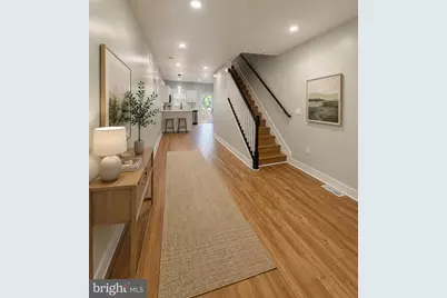 2512 Hollins Street, Baltimore, MD 21223 - Photo 2