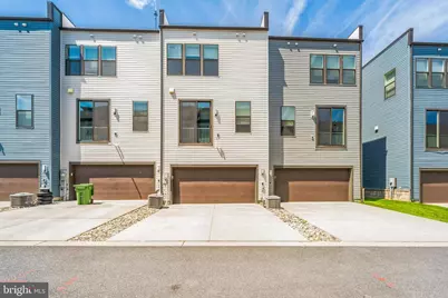 4306 Roland Heights Avenue, Baltimore, MD 21211 - Photo 32