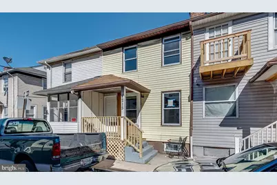 4215 Morrison Court, Curtis Bay, MD 21226 - Photo 1