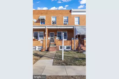 315 Elrino Street, Baltimore, MD 21224 - Photo 1