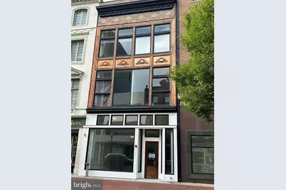 100 W Lexington Street #3, Baltimore, MD 21201 - Photo 1