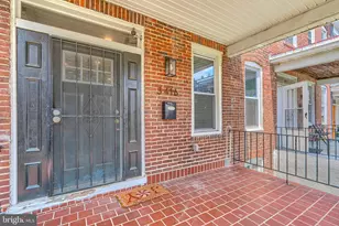 3416 Piedmont Ave, Baltimore, MD 21216 - Photo 4