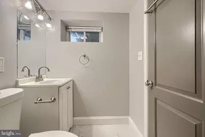 3416 Piedmont Avenue, Baltimore, MD 21216 - Photo 40