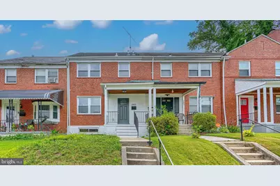 1905 Heathfield Road, Baltimore, MD 21239 - Photo 2