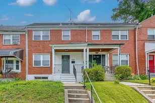 1905 Heathfield Rd, Baltimore, MD 21239 - Photo 2