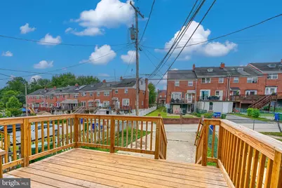 1905 Heathfield Road, Baltimore, MD 21239 - Photo 44