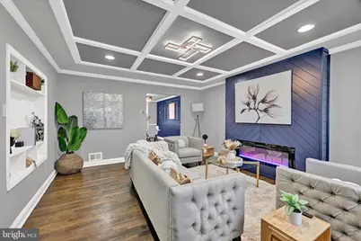 1127 Wicklow Road, Baltimore, MD 21229 - Photo 2