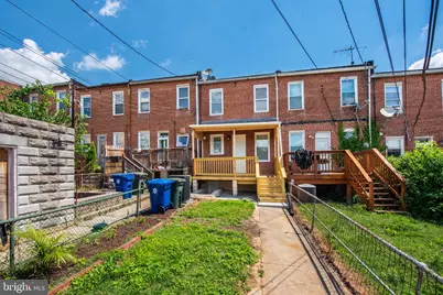 2709 Chesterfield Avenue, Baltimore, MD 21213 - Photo 36