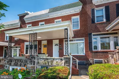 2709 Chesterfield Avenue, Baltimore, MD 21213 - Photo 44