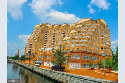 250 President Street #306, Baltimore, MD 21202 - Photo 6