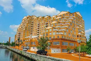 250 President St, Baltimore, MD 21202 - Photo 6