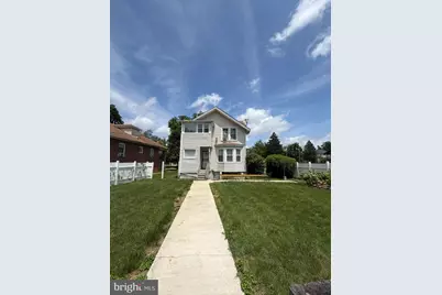 4301 Ridgewood Avenue, Baltimore, MD 21215 - Photo 6