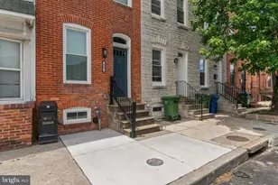 829 W Barre St, Baltimore, MD 21230 - Photo 2