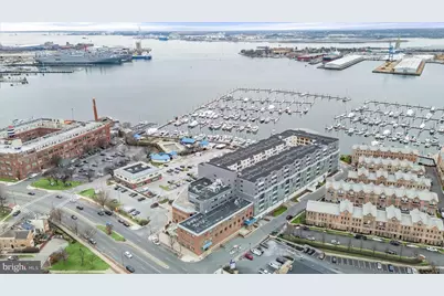 2702 Lighthouse Point E #524, Baltimore, MD 21224 - Photo 1