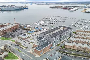 2702 Lighthouse Point E, Baltimore, MD 21224 - Photo 1