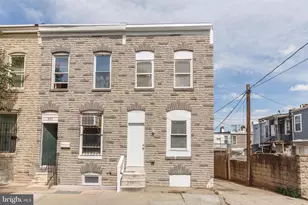 401 N Glover St, Baltimore, MD 21224 - Photo 1