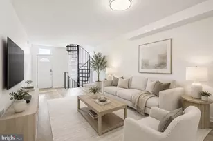 12 N Bradford St, Baltimore, MD 21224 - Photo 4