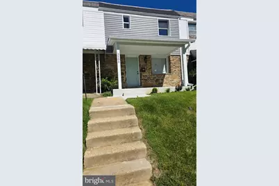 3504 Manchester Avenue, Baltimore, MD 21215 - Photo 2