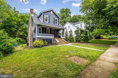5112 Norwood Road, Baltimore, MD 21212 - Photo 44