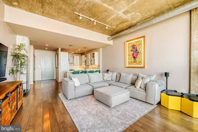 1200 Steuart Street #713, Baltimore, MD 21230 - Photo 6
