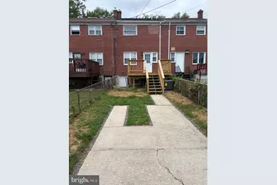603 Brisbane Road, Baltimore, MD 21229 - Photo 38