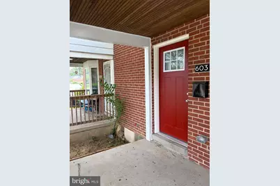 603 Brisbane Road, Baltimore, MD 21229 - Photo 2