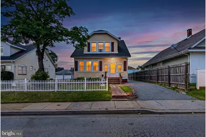 6704 Graceland Avenue, Baltimore, MD 21224 - Photo 1