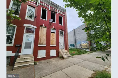 2224 Wilkens Avenue, Baltimore, MD 21223 - Photo 2