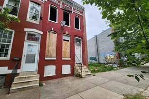 2224 Wilkens Ave, Baltimore, MD 21223 - Photo 2