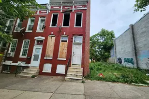2224 Wilkens Ave, Baltimore, MD 21223 - Photo 1