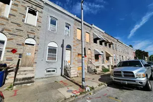 320 S Calhoun St, Baltimore, MD 21223 - Photo 2