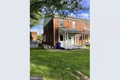 3705 Bancroft Road, Baltimore, MD 21215 - Photo 48