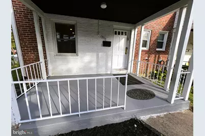 3705 Bancroft Road, Baltimore, MD 21215 - Photo 2