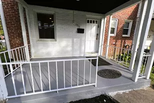 3705 Bancroft Rd, Baltimore, MD 21215 - Photo 2